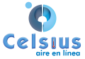 Celsius aire en línea