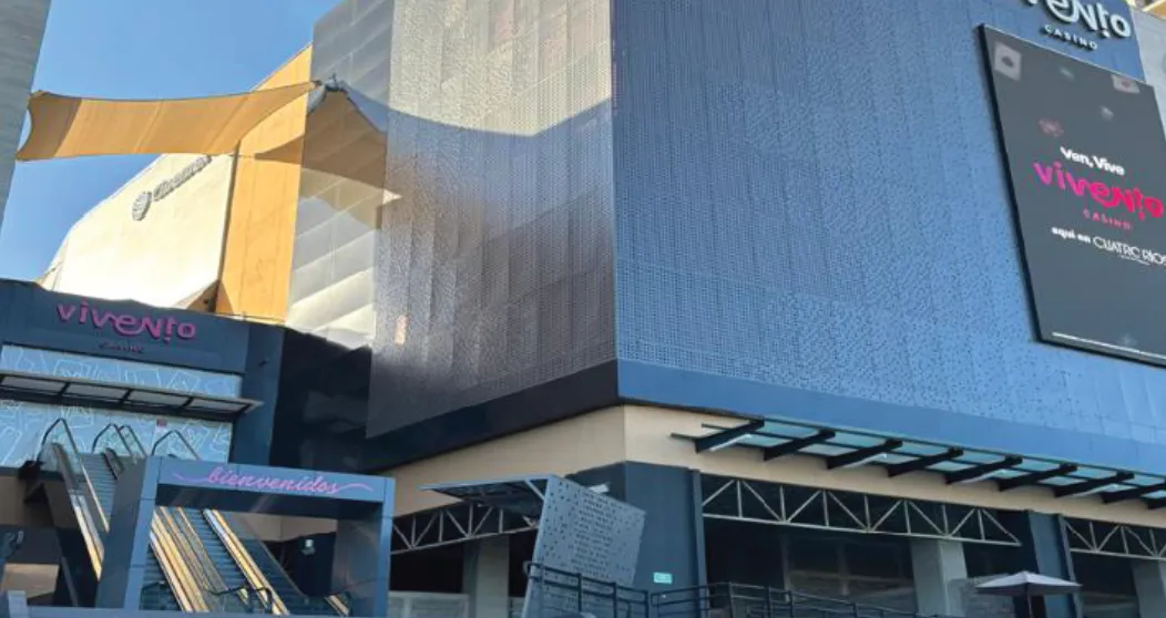 Casino Vivento